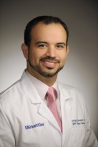 Rafael Cavalcanti, MD