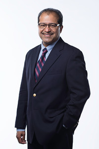 Abraham G. Kocheril, MD, FHRS