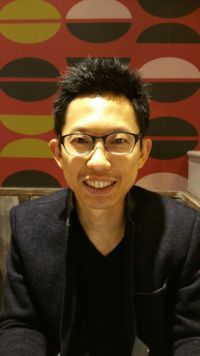 Shui Hao Chin, MA, MBChB, PhD