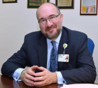 David T. Martin, MD, FHRS, CCDS