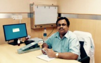 Suchit Majumdar, MBBS, MD, CCDS, CEPS-A
