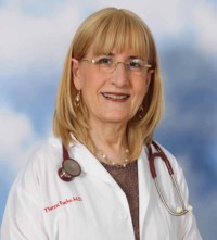 Therese Fuchs, MD, FHRS