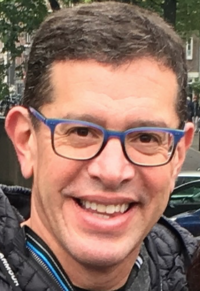 Mitchell I Cohen, MD, FHRS