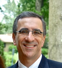 Firas M. A. Hamdan, MD