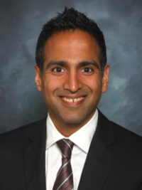 Aseem D. Desai, MD, FHRS