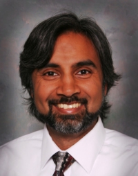 Anoop K. Singh, MBChB, CEPS-P