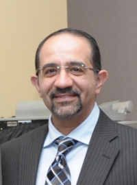 Emad F. Aziz, DO, MBChB, FHRS