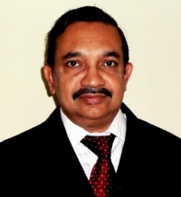 Ajit KUMARAN Kumar, MD