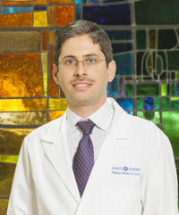 Mohamed Homsi, MD, FHRS