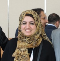 GHALIAH Ahmed Ali ALMOHANI, MD, MS, PhD, FHRS, CEPS-A