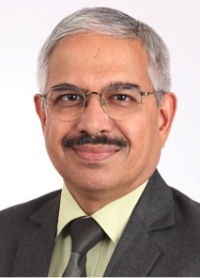 Jayaprakash Shenthar, MBBS, MD, PhD