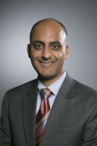 Neil K. Sanghvi, MD, FHRS