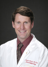E. Kevin Heist, MD, PhD, FHRS