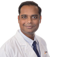 Sandeep K. Goyal, MD, FHRS