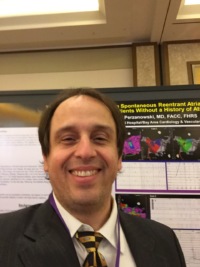 Christian Perzanowski, MD, FHRS