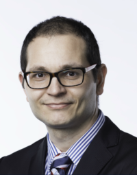 Sotirios Nedios, MD, PhD, FHRS, CCDS, CEPS-A