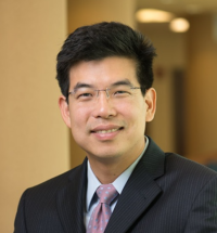 Raphael Sung, MD, FHRS