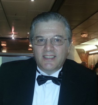 Julian Bostock, BS, MS, PhD, FHRS, CCDS, CEPS