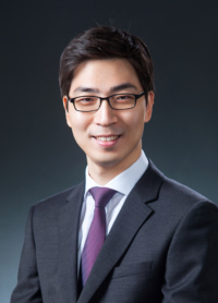 Woohyun Lim, MD