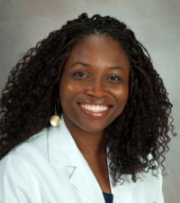 Ijeoma Ekeruo, MD, FHRS