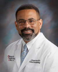 Warren Quinton Foster, MD, FHRS