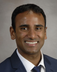 Sunil Reddy, MD, FHRS