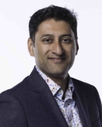 Shaumik Adhya, BS, MBBS, MD, FHRS