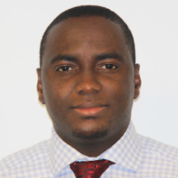 Oluwaseun G Adeola, MD, MPH