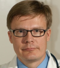 Pawel Ptaszynski, MBA, MD, PhD
