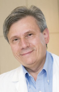 Paolo Costi, MD
