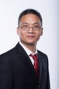 Jichao Zhao, PhD, FHRS