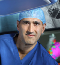 Saman Nazarian, MD, PhD, FHRS