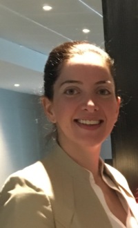Tina Baykaner, MD, MPH