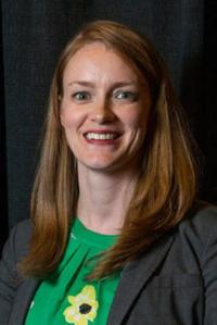 Melissa R. Robinson, MD, FHRS