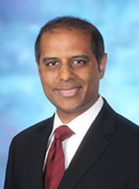 Chirag Sandesara, MD, FHRS