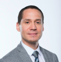 Ricardo Cardona Guarache, MD, MPH