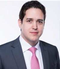 Jorge Romero, Jr., FHRS