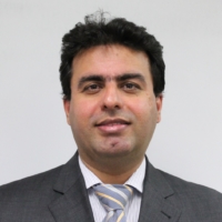 Mohammad Paymard, MD, FHRS