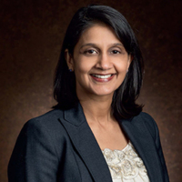 Amena Hussain, MD, FHRS