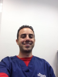 Hector A Garcia Santos, BS, MBA, FHRS, CCDS