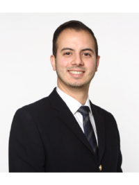 Charles Nadeau-Routhier, MD