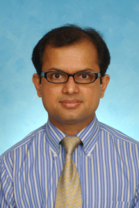 Bishnu P. Dhakal, MD, FHRS
