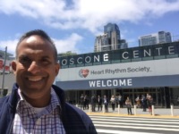 Moeen Abedin, MD, FHRS