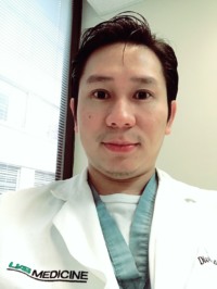 Krittapoom Akrawinthawong, MD, MSci