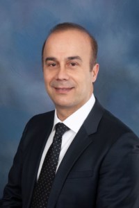 Rasoul Mokabberi, MD, FHRS