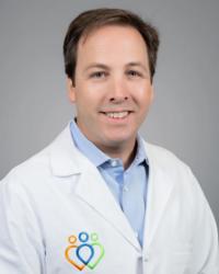 Darren Randolph Jones, MD