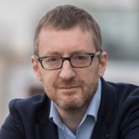 Arnaud Rosier, MD, PhD