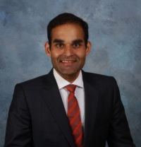 Rahul Bhardwaj, MD