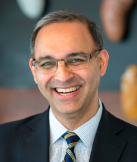 Jagmeet P. Singh, MD, PhD, FHRS