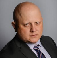 Giorgi Papiashvili, MD, PhD